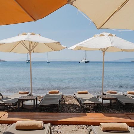 Khai Hotel Bodrum Exteriér fotografie